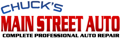 Chuck's Main Street Auto - Complete, Professional Auto Repair, Sussex, WI -(262) 246-8057